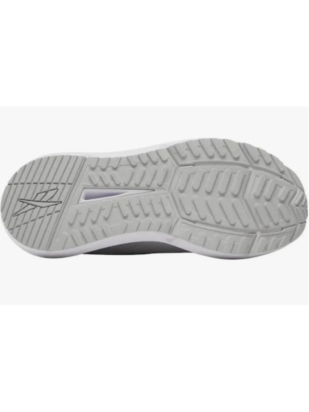 Reebok Cityride Women's Running Shoes Grey Silver White Size 8.5 NEW IN BOX - Picture 5 of 7